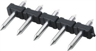 موصل رأس الدبوس 5.0 مم