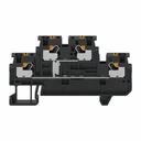 تغذية من خلال موصل السكك الحديدية Din 1.5 مم2